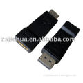 DisplayPort to HDMI Converter Adapter